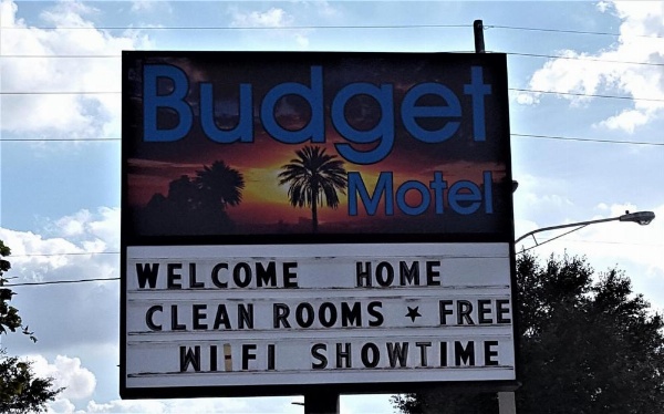 Budget Motel image 13
