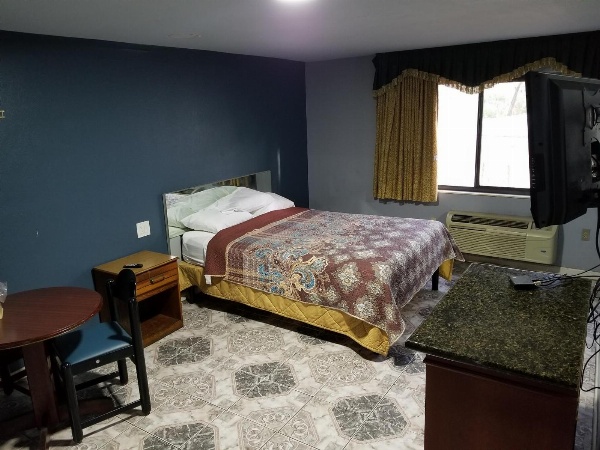 Budget Motel Main image